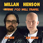 Have Pod Will Travel YouTube Profile Photo