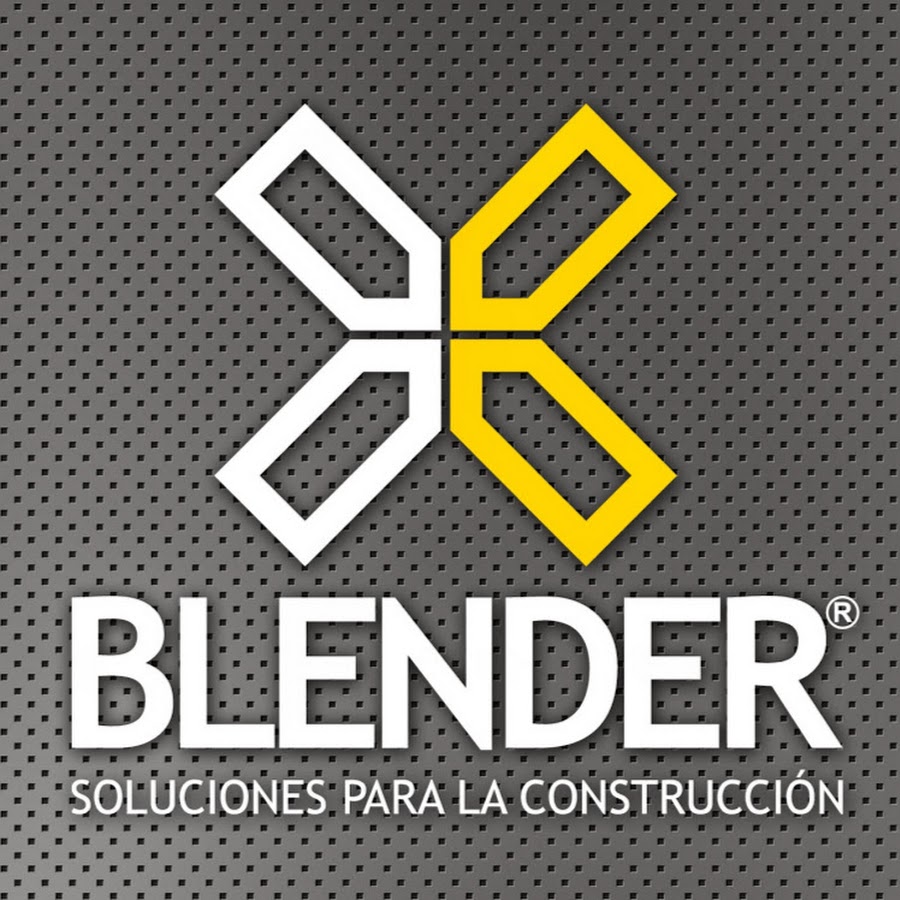 Blender Group - YouTube