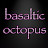 basaltic octopus