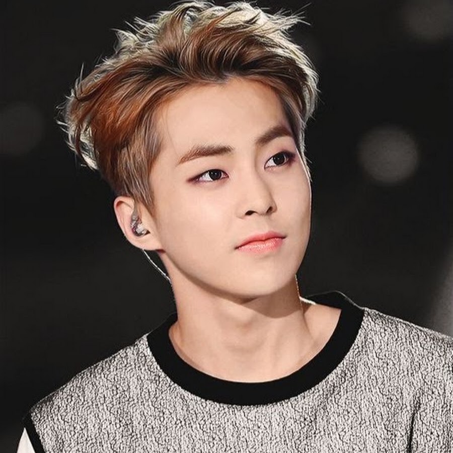 baozi <b>xiumin</b> - YouTube.