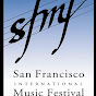 SFMusicFestival - @SFMusicFestival YouTube Profile Photo