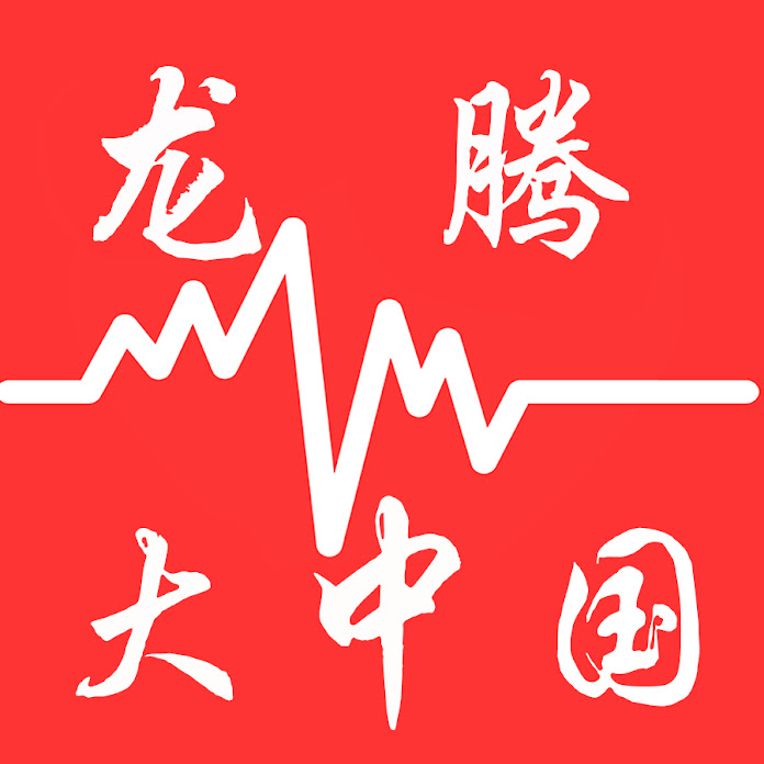 龙腾大中国 Net Worth & Earnings (2026)