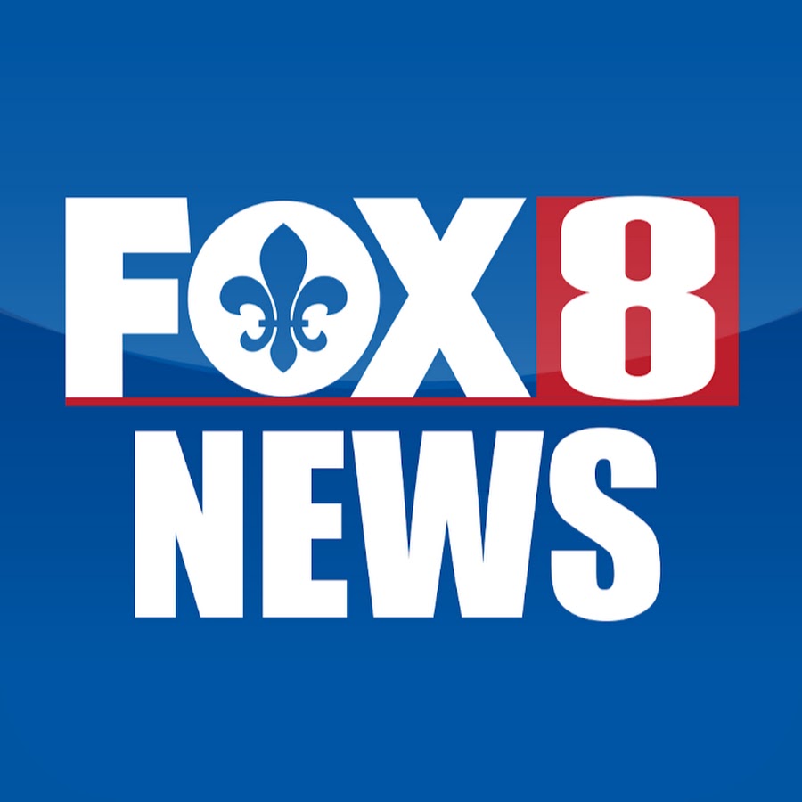 Wvue fox 8 new orleans - youtube