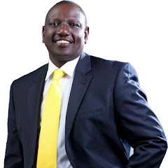 Deputy President of Kenya, H.E. Hon. William Ruto Avatar