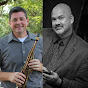 2 Guys with Saxophones YouTube Profile Photo