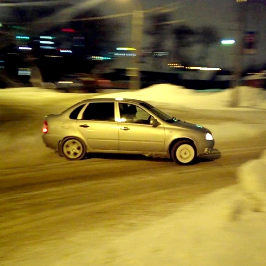 Калина 140 л с