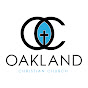 Oakland Christian Church YouTube Profile Photo