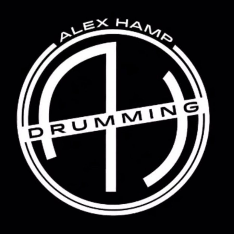 Alex Hamp Drumming - YouTube
