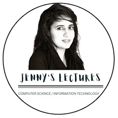 Jenny's lectures CS/IT NET&JRF net worth