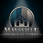 Maysville Church of Christ YouTube Profile Photo