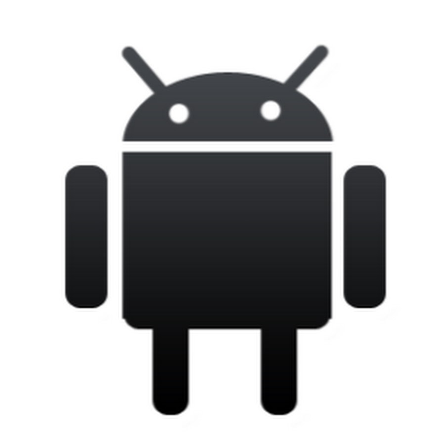 Значок андроид что делать. Логотип андроид. Иконка Android. Значок андроид черный. Логотип андроид вектор.