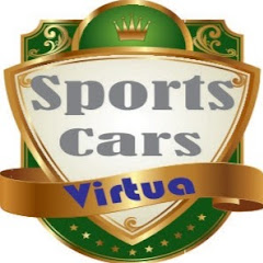 VirtuaSportsCars Channel icon