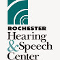 Rochester Hearing & Speech Center - @RochesterHSC YouTube Profile Photo