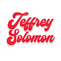 Jeffrey Solomon YouTube Profile Photo