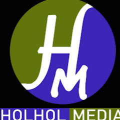 holhol Media net worth