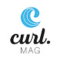 CURL Mag YouTube Profile Photo