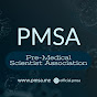 Pre-Medical Scientist Association YouTube Profile Photo