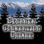 Bonanza Convention Online YouTube Profile Photo