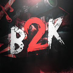 B2K Channel icon