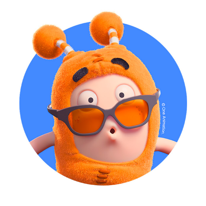 Oddbods Español Net Worth & Earnings (2026)