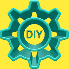 DIY Vlogs Channel icon