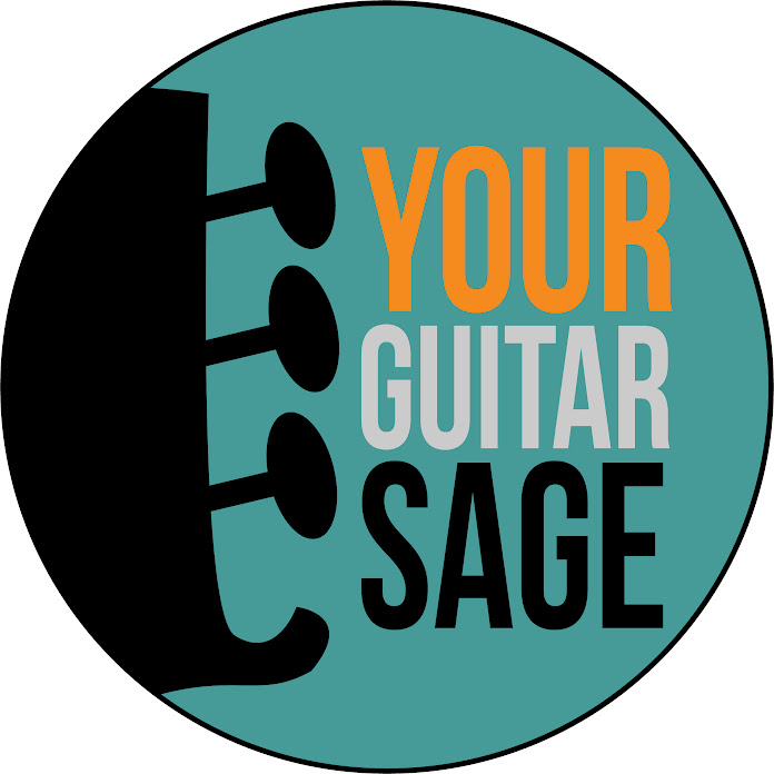 YourGuitarSage Net Worth & Earnings (2024)