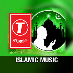 T-Series Islamic Music Channel icon
