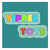What could Yippee Toys buy with $100 thousand?