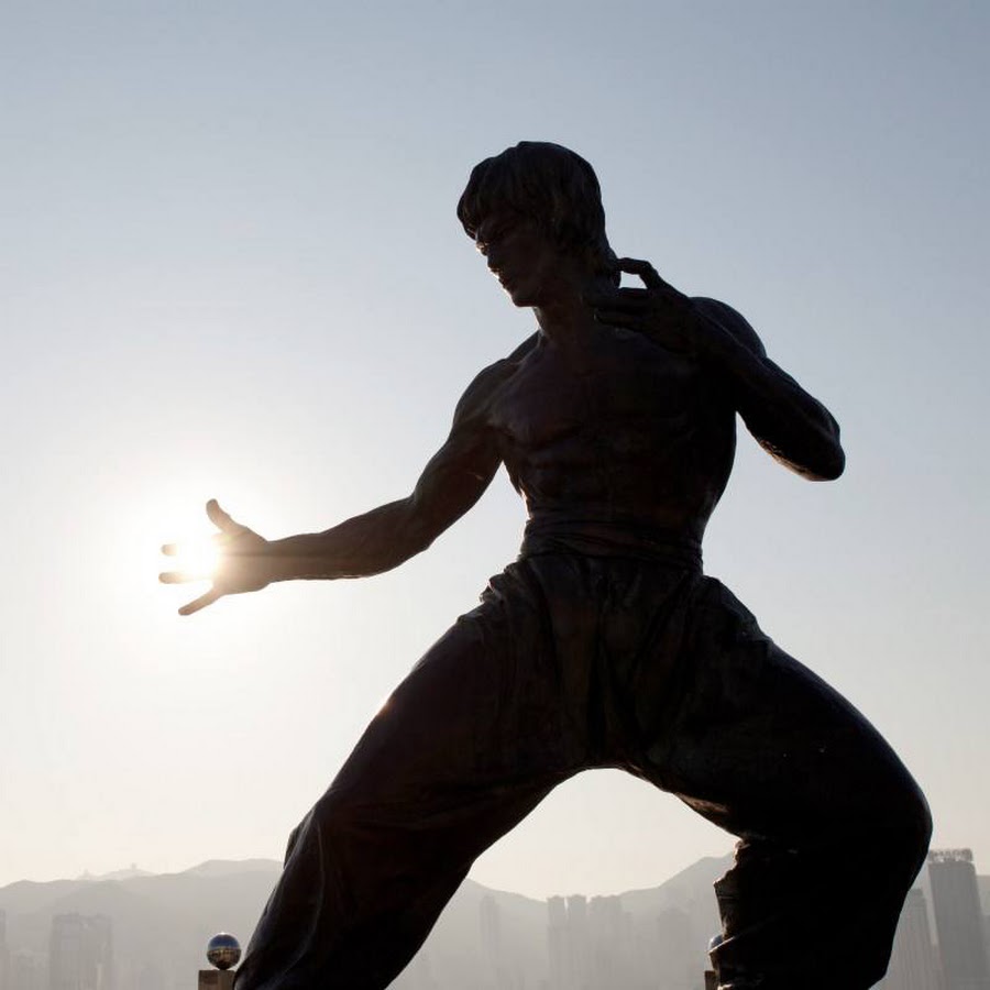 [問卦] 有沒有尋找中國功夫這頻道的八卦???