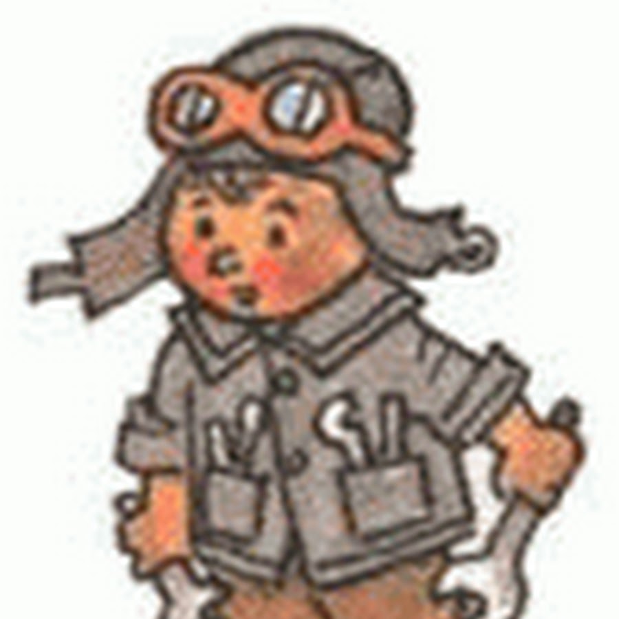 Винтик и шпунтик из незнайки картинки