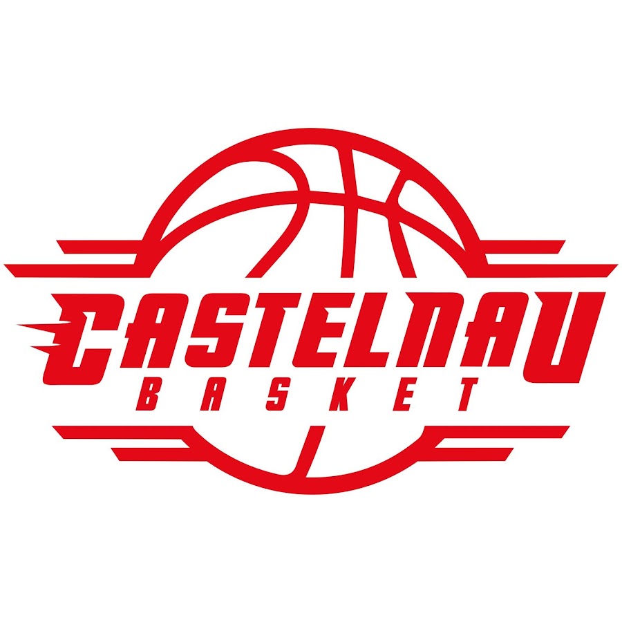 Castelnau Basket - YouTube