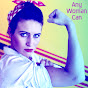 Women Can Do Anything YouTube Profile Photo