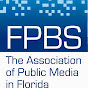 Florida Public Broadcasting Service YouTube Profile Photo