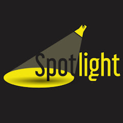 Spotlight Channel icon
