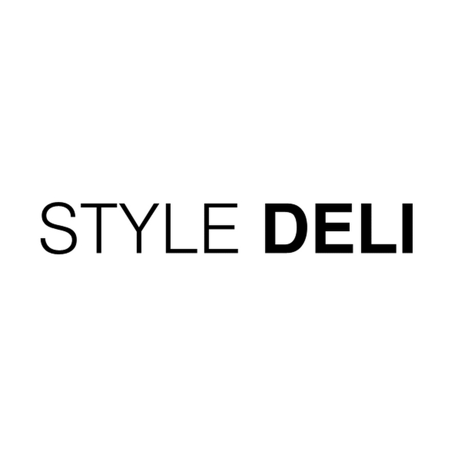 STYLE DELI official - YouTube
