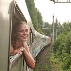 Thumbnail of related channel