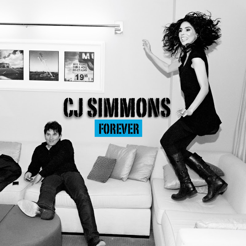 CJ Simmons Music