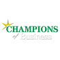Champions of Business YouTube Profile Photo