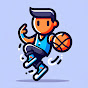 Basketball Dancer