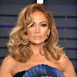 Jennifer Lopez YouTube Profile Photo