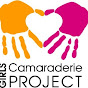 Girls Camaraderie Project - @WeAreGCP YouTube Profile Photo