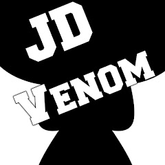 JD Venom net worth