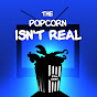 The Popcorn Isn't Real - Film Fan Theories Podcast YouTube Profile Photo