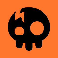 The Living Tombstone Channel icon