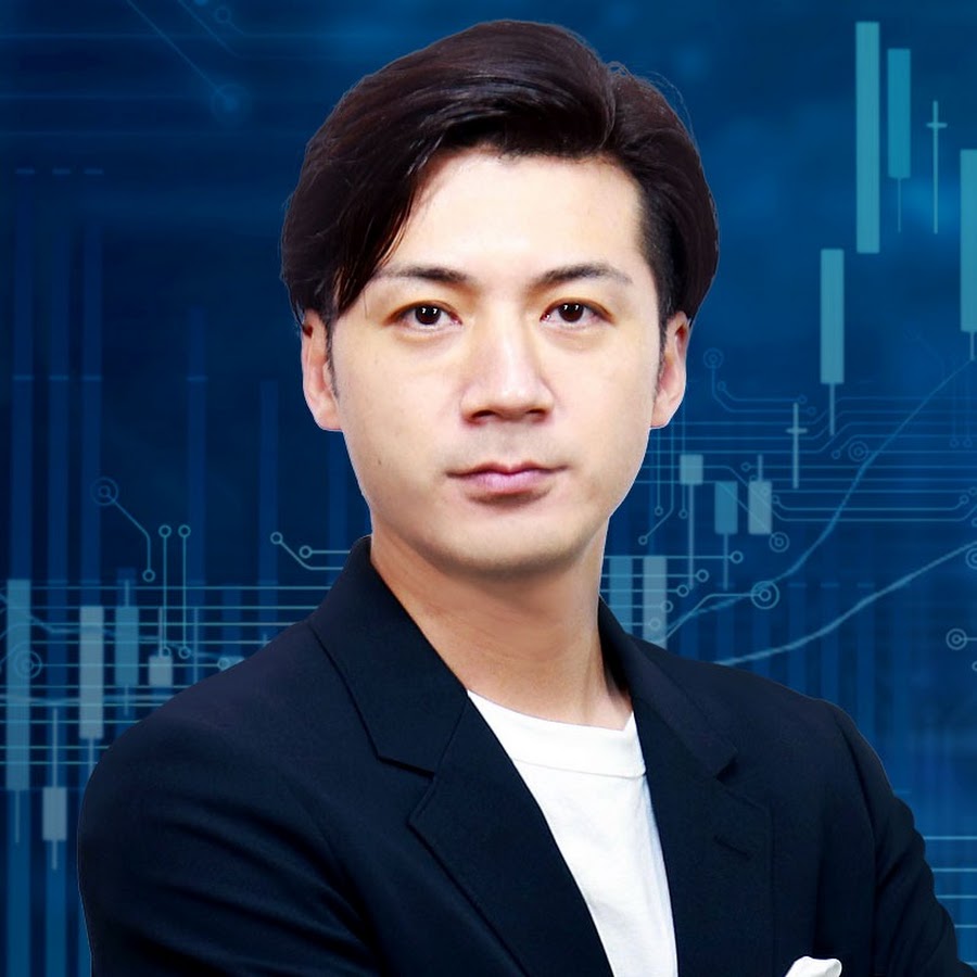 はたけの投資ラボ Youtube