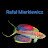 RM FISH Avatar