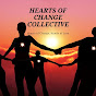 Hearts of Change Collective YouTube Profile Photo
