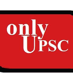 ONLY UPSC Channel icon
