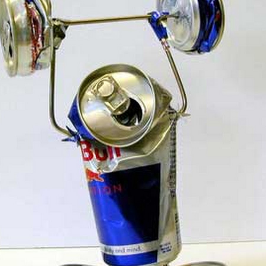 Хор из пивных банок картинки