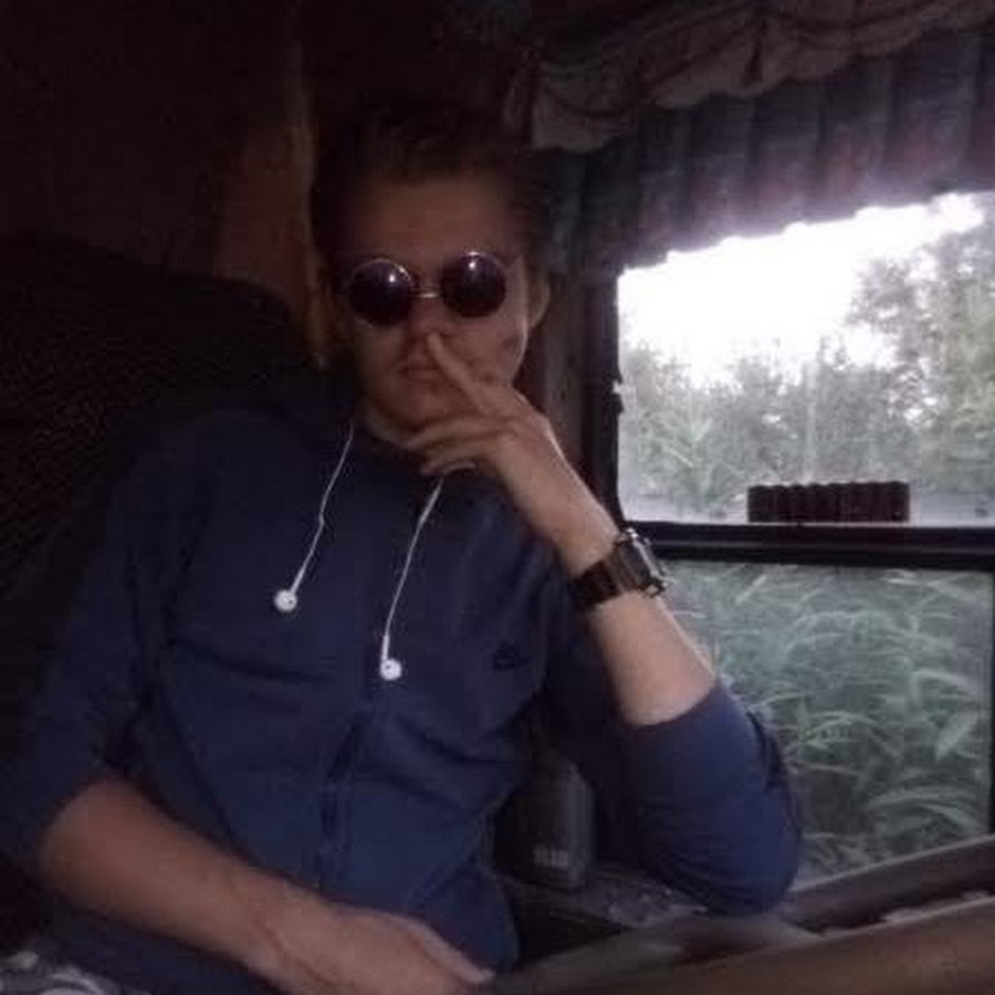 Алексей яремчук тесла